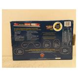 NEW BACHMANN SUPER CHIEF ELECTRIC TRAIN SET