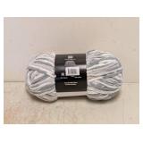 NEW MAINSTAYS COZY CHENILLE YARN 220YDS.