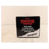 NEW STRANGER THINGS TWO MODES FLASHLIGHT
