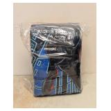 NEW SPIDER-MAN TECHNO CITY FULL/TWIN COMFORTER SET WITH PILLOWCASE