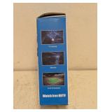 NEW DIGITAL TV ANTENNA HIGH GAIN MAGNETIC BASE