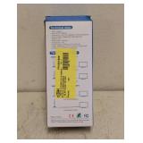 NEW DIGITAL TV ANTENNA HIGH GAIN MAGNETIC BASE