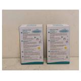 (2) NEW BACK TO THE ROOTS GROW KIT ORGANIC SWEET BASIL