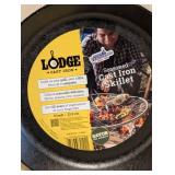 NEW LODGE 9” CAST IRON SKILLET