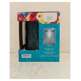 NEW THE PIONEER WOMAN EMBOSSED AMELIA FRAGRANCE WARMER