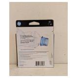 NEW HP 61 LASER INK CARTRIDGES 2PK