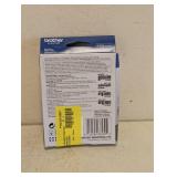 NEW BROTHER LC401XLBK PRINTER INK