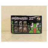 NEW UNSPEAKABLE MYSTERY PLUSH