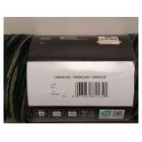 NEW YARNSPIRATIONS RED HEART SUPER SAVER JUMBO ONE ROW BABY BLANKET CAMOUFLAGE