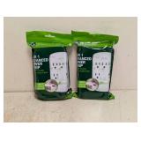 (2) NEW GREENLIGHT TIER 1 ADVANCED POWER STRIP