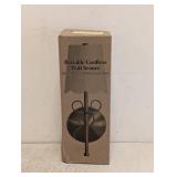 NEW PORTABLE CORDLESS WALL SCONCE