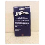 NEW MARVEL SPIDER-MAN COLLECTIBLE BLUETOOTH SPEAKER