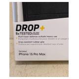 NEW OTTERBOX DEFENDER PRO SERIES PHONE CASE FOR IPHONE 15 PRO MAX