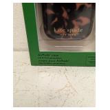 NEW KATE SPADE AIRPODS CASE (1ST & 2ND GEN)