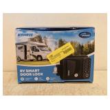 NEW KOHREE RV SMART DOOR LOCK
