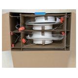 NEW PHILIPS 5/6” RECESSED DOWNLIGHT 75W 4PK