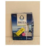 NEW BRITA FILTER SYSTEM