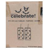 NEW WAY TO CELEBRATE CAN TUMBLER 2PK