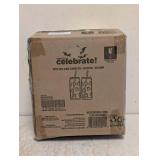 NEW WAY TO CELEBRATE CAN TUMBLER 2PK