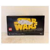 NEW LEGO STAR WARS PUZZLE SET