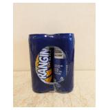 NEW ORANGINA 6PK