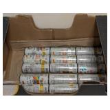 NEW CELSIUS 2 FLAVOR VARIETY PACK 18CT