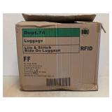 NEW DISNEY LILO & STITCH RIDE ON SUITCASE