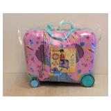 NEW DISNEY LILO & STITCH RIDE ON SUITCASE