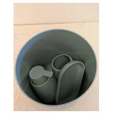 NEW BATH ACCESSORIES KIT 4PC