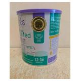 NEW BOBS GRASS FED TODDLER FORMULA