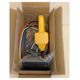 NEW VEVOR ELECTRIC WINCH 2000LBS