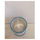 NEW PIONEER WOMEN VINTAGE FLORAL UTENSIL CROC