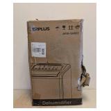 NEW AIRPLUS DEHUMIDIFIER WHITE