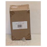 NEW SMALL BASE TABLE LAMP PURPLE