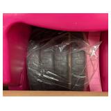 NEW LITTLE TIKES JETT CAR RACER PINK