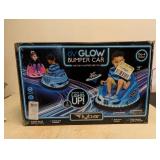 NEW FLYBAR 6V GLOW BUMPER CAR