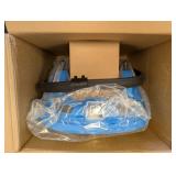 NEW FLYBAR 6V GLOW BUMPER CAR