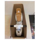 NEW STEP 2 RIDE ALONG SCOOTER