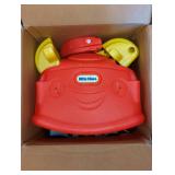 NEW LITTLE TIKES COZY COUPE