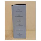 NEW CONAIR LED LIGHTED MIRROR