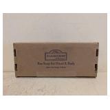 NEW ALAMAISON JEPROVENCE BAR SOAP FOR HAND & BODY 5PK