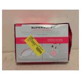 NEW CALLAWAY SUPERSOFT GOLF BALLS PINK