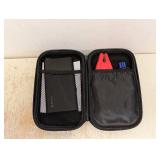 NEW TOURING ITEMS TYPE S JUMP STARTER WITH POWER BANK