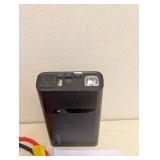 NEW TOURING ITEMS TYPE S JUMP STARTER WITH POWER BANK