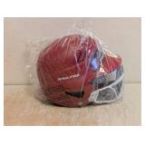NEW RAWLINGS BATTING HELMET