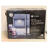 GE PROFILE OPAL 2.0 NUGGET ICE MAKER + ICE TANK