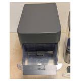 GE PROFILE OPAL 2.0 NUGGET ICE MAKER + ICE TANK