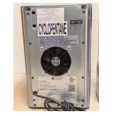 GE PROFILE OPAL 2.0 NUGGET ICE MAKER + ICE TANK