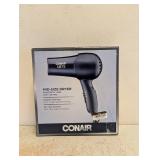 NEW CONAIR MID SIZE DRYER