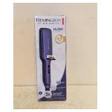 NEW REMINGTON GLOSS 2” FLAT IRON